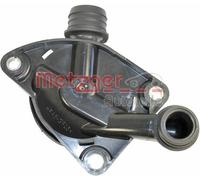 METZGER Valvola, Ventilazione carter per MERCEDES-BENZ 2385075