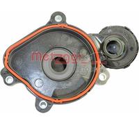 METZGER 2385076 Valvola, Ventilazione carter per MERCEDES-BENZ