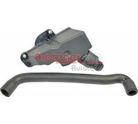 METZGER 2385083 Kit riparazione, Ventilazione monoblocco