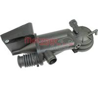 METZGER 2385099 Valvola, Ventilazione carter per PORSCHE