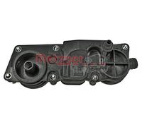 METZGER Valvola, Ventilazione carter compatibile con MERCEDES-BENZ 2385102