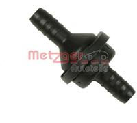 METZGER 2385118 Valvola, Ventilazione carter per MERCEDES-BENZ