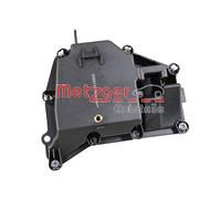 METZGER 2385137 Separatore olio, Ventilazione monoblocco per AUDI,SEAT,SKODA,VW