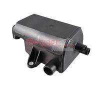 METZGER 2385145 Separatore olio, Ventilazione monoblocco per VOLVO