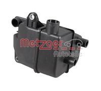 METZGER 2385146 Separatore olio, Ventilazione monoblocco