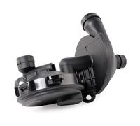 METZGER 2385171 Kit riparazione, Ventilazione monoblocco