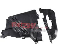 METZGER 2386016 Copertura, Cinghia dentata per DACIA,RENAULT
