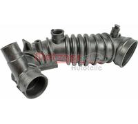 METZGER 2388001 Flessibile d'aspirazione, Filtro aria per AUDI,SKODA,VW