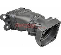 METZGER 2388003 Tubo aspirazione filtro aria per FORD C-MAX (DM2) Collettore