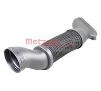 METZGER 2388029 Flessibile d'aspirazione, Filtro aria per MERCEDES-BENZ