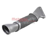 METZGER 2388030 Flessibile d'aspirazione, Filtro aria per MERCEDES-BENZ