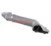 METZGER 2388033 Flessibile d'aspirazione, Filtro aria per MERCEDES-BENZ