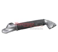 METZGER 2388035 Flessibile d'aspirazione, Filtro aria per MERCEDES-BENZ