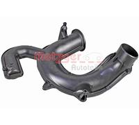 METZGER 2388041 Flessibile d'aspirazione, Filtro aria per RENAULT