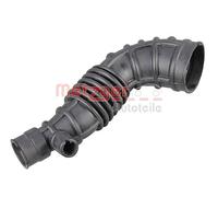 METZGER 2388057 Flessibile d'aspirazione, Filtro aria per OPEL,VAUXHALL