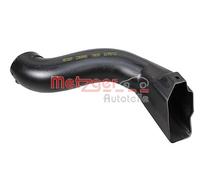 METZGER 2388086 Flessibile d'aspirazione, Filtro aria per FORD