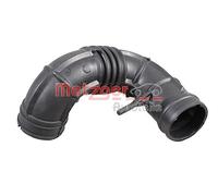METZGER 2389049 Flessibile d'aspirazione, Filtro aria per CITROËN,FIAT,PEUGEOT