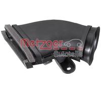 METZGER 2389072 Flessibile d'aspirazione, Filtro aria per OPEL,VAUXHALL