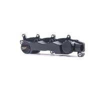 METZGER Coperchio Punterie FORD,PEUGEOT,CITROËN 2389119 1254229,1313806,1479837 Coperchio Testata,Coperchio Valvole,Copritestata 3M5Q6K271AA,Y60110210