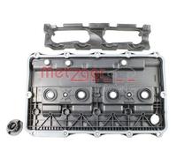 METZGER 2389140 Copritestata per CITROËN,FORD,PEUGEOT