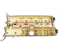 METZGER 2389146 Copritestata per OPEL,VAUXHALL