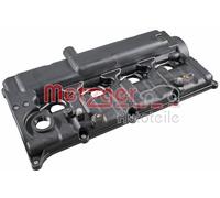 METZGER 2389192 Copritestata per KIA