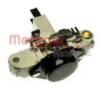 METZGER 2390010 Regolatore alternatore per AUDI,VW