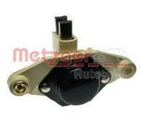 METZGER 2390014 Regolatore alternatore per VW CORRADO (53I) Polo Hatchback