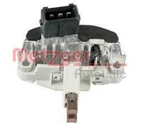 METZGER 2390023 Regolatore alternatore per BMW