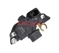 METZGER 2390028 Regolatore alternatore per NISSAN,OPEL,RENAULT,VAUXHALL