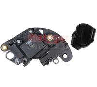 METZGER 2390032 Regolatore alternatore per CADILLAC,OPEL,SAAB,VAUXHALL