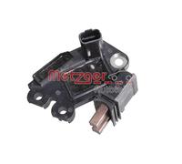 METZGER 2390034 Regolatore alternatore per NISSAN,OPEL,RENAULT,VAUXHALL