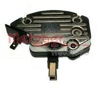 METZGER 2390040 Regolatore alternatore per AUSTIN,FIAT,FORD,LAND ROVER,MG,NISSAN