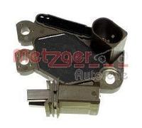 METZGER Regolatore alternatore