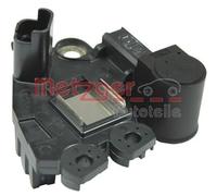 METZGER 2390071 Regolatore alternatore per ARO,DACIA,LADA,NISSAN,OPEL,RENAULT,SU