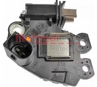 METZGER 2390073 Regolatore alternatore