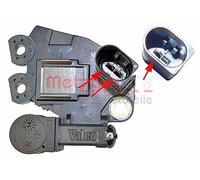 METZGER Regolatore alternatore