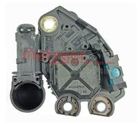 METZGER Regolatore alternatore per FIAT IKA 2390080