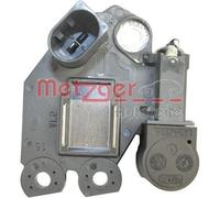 METZGER 2390097 Regolatore alternatore per AUDI,VW