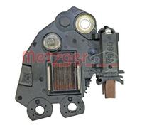 Originale Metzger Regolatore Generatore 2390098 per Citroën Mini Peugeot