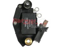 METZGER Regolatore alternatore