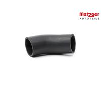 Metzger Tubo di aspirazione 2400010 Originale per BMW 3 (E46)