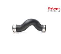 Tubo intercooler da macellaio per VW Multivan Transporter T5 1,9 TDI