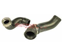 METZGER 2400038 Flessibile aria alimentazione per BMW