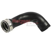 METZGER 2400040 Flessibile aria alimentazione per MERCEDES-BENZ