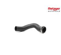 Originale METZGER Tubo Intercooler 2400069 Per Mercedes-Benz