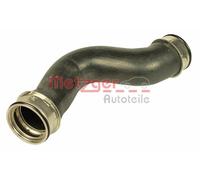 METZGER 2400105 Flessibile aria alimentazione per AUDI,SEAT,SKODA,VW