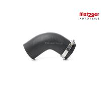 METZGER 2400123 Flessibile aria alimentazione