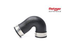 METZGER 2400125 Flessibile aria alimentazione