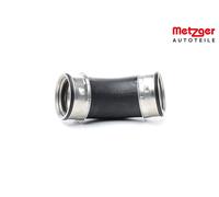 Metzger Autoteile Flessibile aria alimentazione Intercooler 2400178 per VW Multivan T5